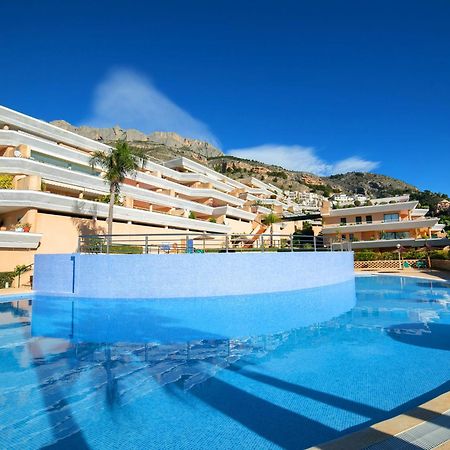 Apartment Altea La Nova-7 By Interhome Altea la Vieja Esterno foto