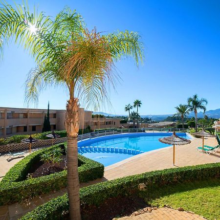 Apartment Altea La Nova-7 By Interhome Altea la Vieja Esterno foto