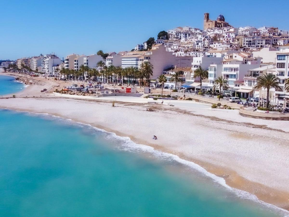 Apartment Altea La Nova-7 By Interhome Altea la Vieja Esterno foto