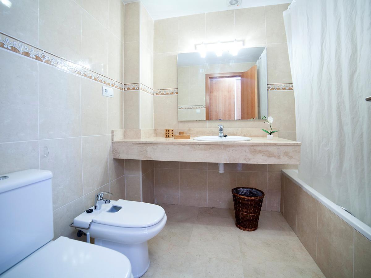 Apartment Altea La Nova-7 By Interhome Altea la Vieja Esterno foto