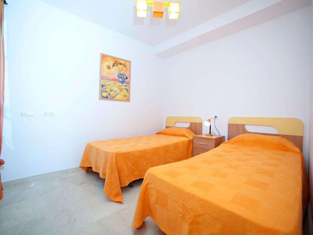 Apartment Altea La Nova-7 By Interhome Altea la Vieja Esterno foto
