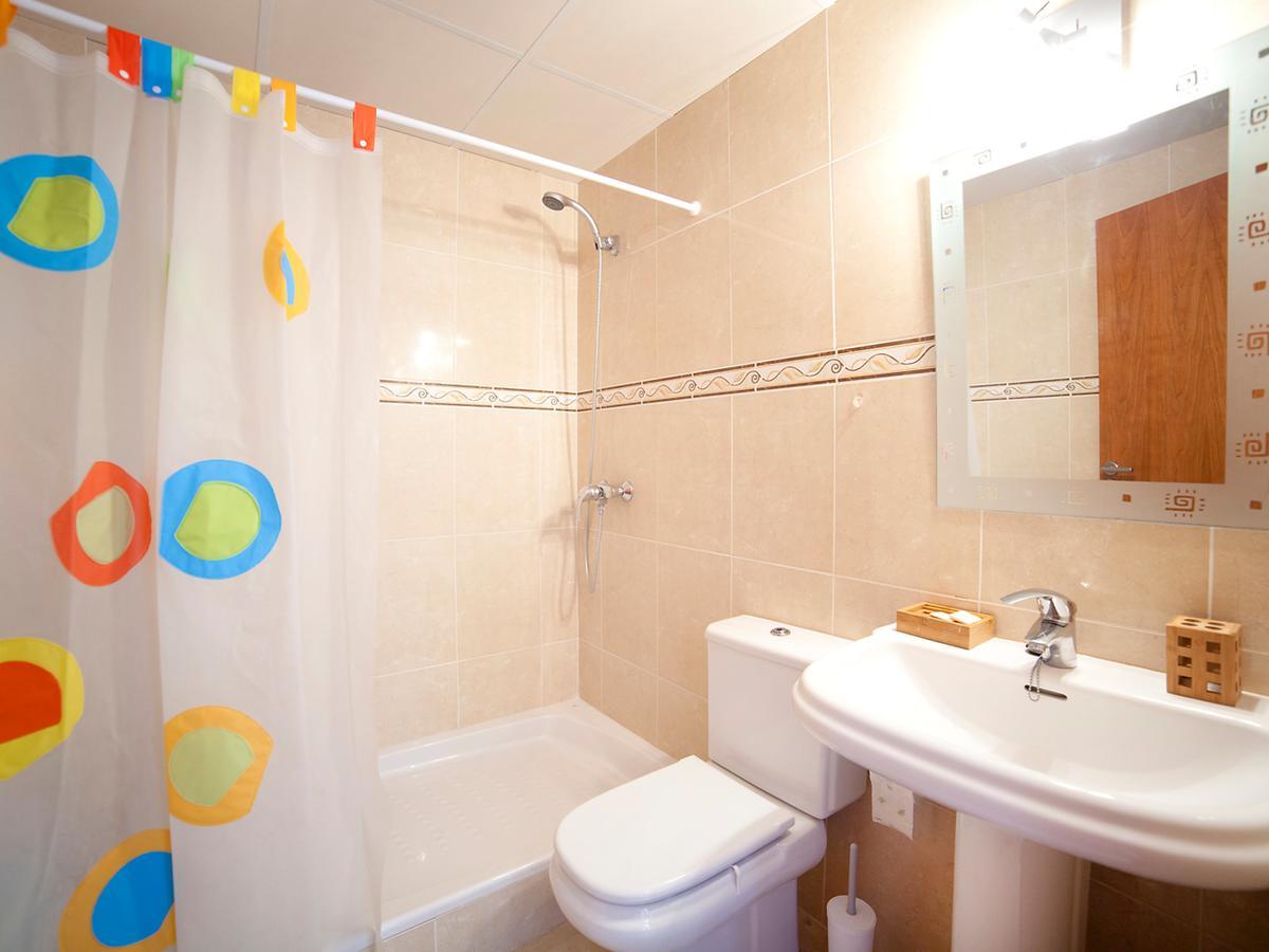 Apartment Altea La Nova-7 By Interhome Altea la Vieja Esterno foto