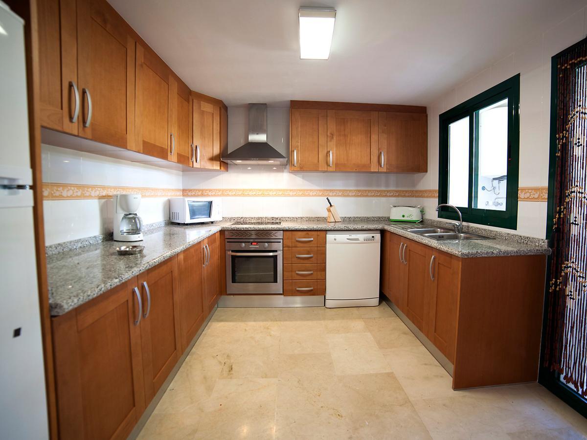Apartment Altea La Nova-7 By Interhome Altea la Vieja Esterno foto