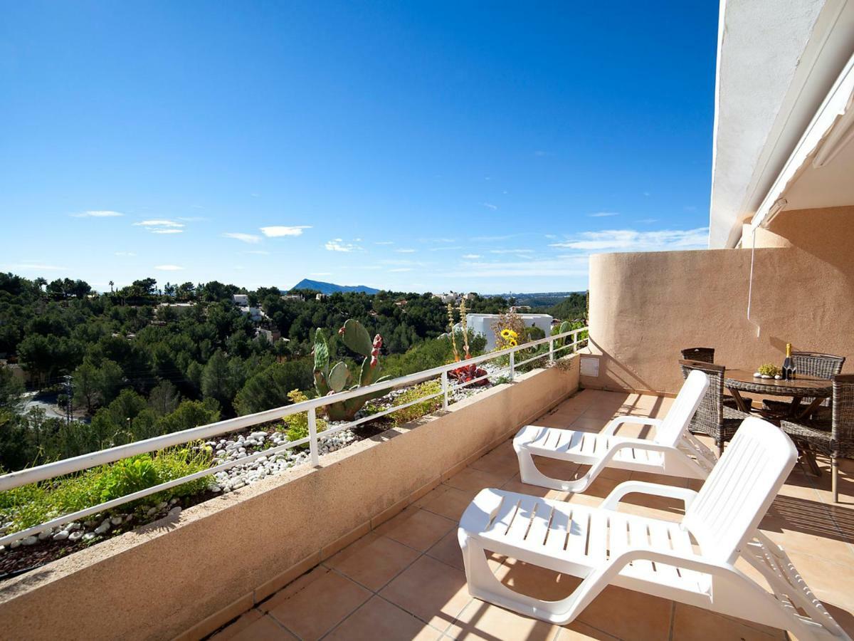Apartment Altea La Nova-7 By Interhome Altea la Vieja Esterno foto