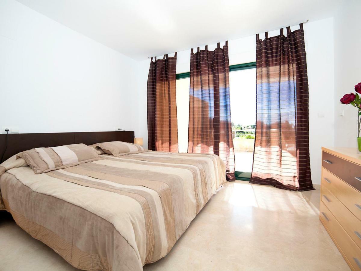 Apartment Altea La Nova-7 By Interhome Altea la Vieja Esterno foto