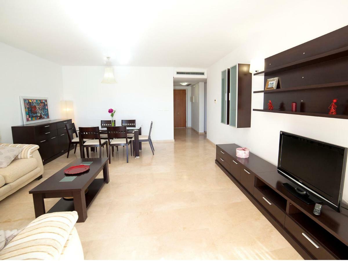 Apartment Altea La Nova-7 By Interhome Altea la Vieja Esterno foto