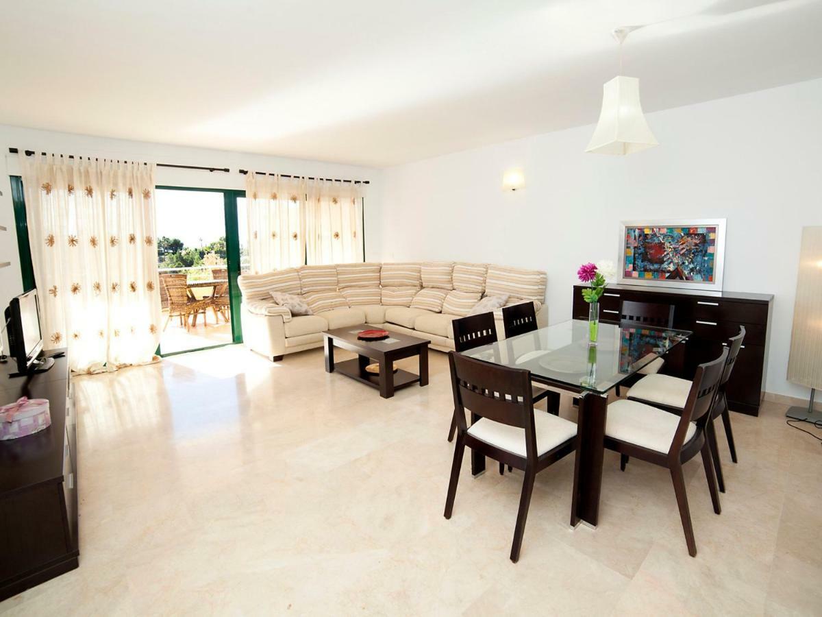 Apartment Altea La Nova-7 By Interhome Altea la Vieja Esterno foto