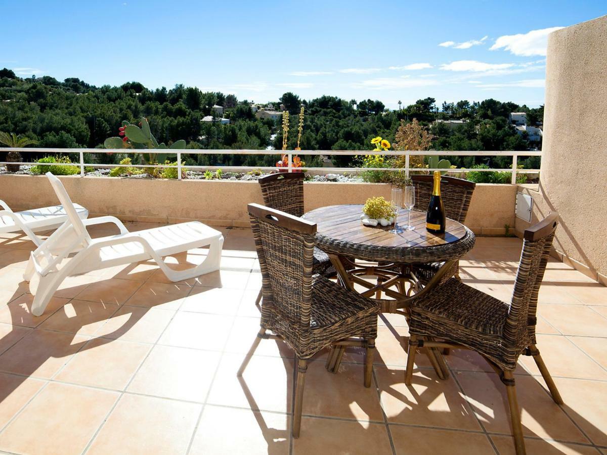 Apartment Altea La Nova-7 By Interhome Altea la Vieja Esterno foto